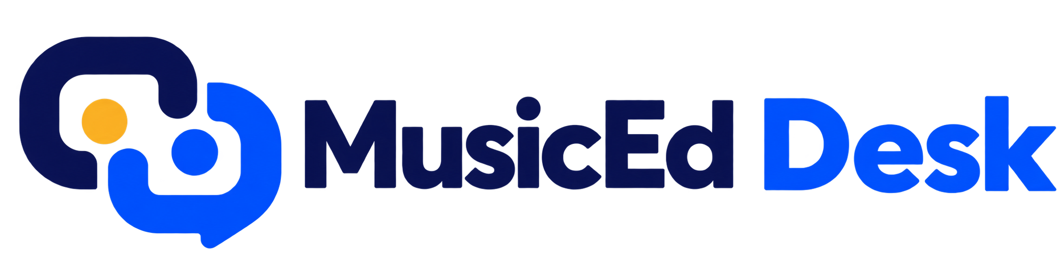 MusicEd Desk